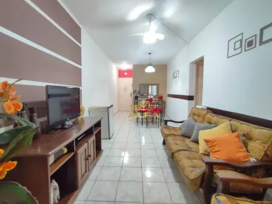Apartamento com 2 Quartos à venda, 70m² no Pitangueiras, Guarujá