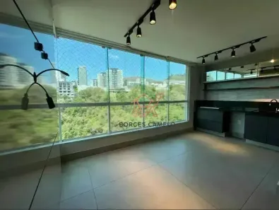 Apartamento com 3 Quartos à venda, 83m² no Buritis, Belo Horizonte