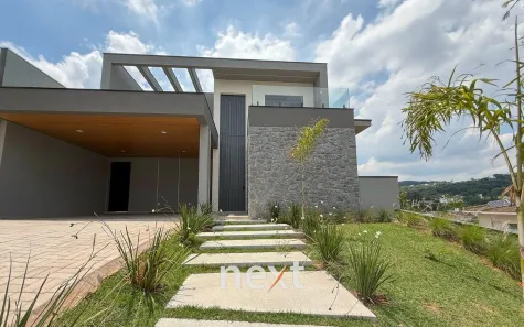Casa de Condomínio com 3 Quartos à venda, 272m² no Bosque, Vinhedo