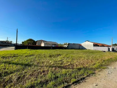 Lote/Terreno à venda, 360m² no Centro, Balneário Barra do Sul