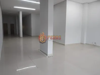 Ponto Comercial para alugar, 150m² no Vila Trujillo, Sorocaba