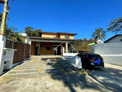 Imóvel Comercial com 3 Quartos à venda, 270m² no Jardim Nova América, São José dos Campos