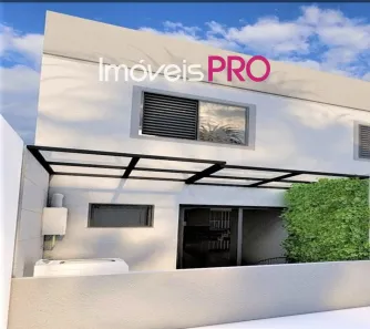 Casa com 3 Quartos à venda, 100m² no Jardim Aeroporto, São Paulo