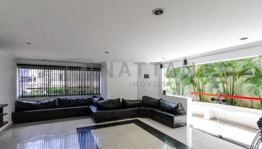 Apartamento com 3 Quartos à venda, 95m² no Vila Gomes Cardim, São Paulo