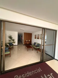 Apartamento com 3 Quartos para alugar, 98m² no Pitangueiras, Lauro de Freitas