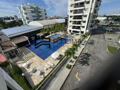 Apartamento com 2 Quartos à venda, 62m² no Recreio dos Bandeirantes, Rio de Janeiro