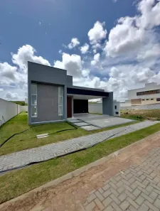 Casa de Condomínio com 3 Quartos à venda, 200m² no Parque das Nações, Parnamirim