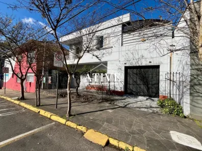 Imóvel Comercial para alugar, 130m² no Centro, Gravataí