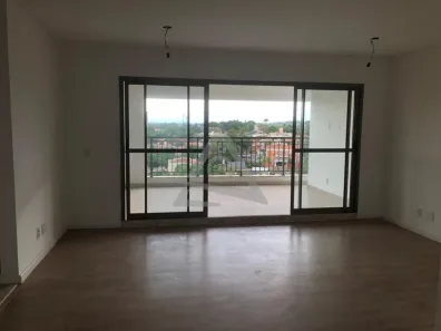 Apartamento com 3 Quartos à venda, 121m² no Jardim Itamarati, Campinas