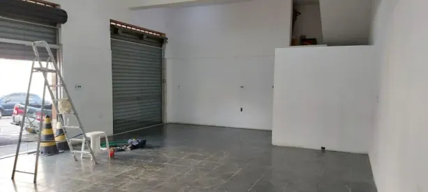 Prédio Comercial à venda, 508m² no Osvaldo Cruz, São Caetano do Sul