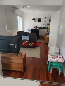 Flat com 1 Quarto à venda, 45m² no Jardim Paulista, São Paulo