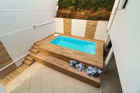 Sobrado com 5 Quartos à venda, 435m² no Jardim Virginia Bianca, São Paulo