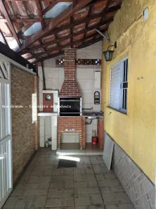 Casa com 1 Quarto para alugar, 50m² no Aviação, Praia Grande