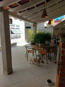 Sobrado com 3 Quartos para venda ou aluguel, 260m² no Jardim Bonfiglioli, São Paulo