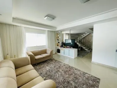 Casa de Condomínio com 4 Quartos à venda, 305m² no Centro, Lauro de Freitas