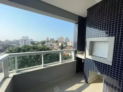 Apartamento com 2 Quartos à venda, 68m² no Capoeiras, Florianópolis