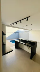 Casa de Condomínio com 3 Quartos à venda, 250m² no Urbanova VII, São José dos Campos