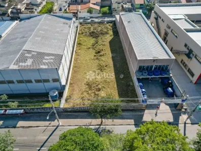 à venda, 1680m² no Portais (Polvilho), Cajamar