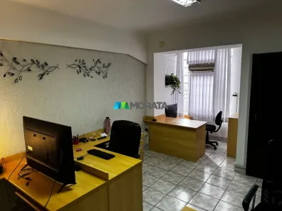 Sala Comercial com 1 Quarto à venda, 45m² no Centro, Belo Horizonte