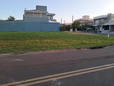 Lote/Terreno à venda, 467m² no Residencial Real Parque Sumaré, Sumaré