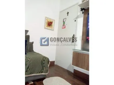 Apartamento com 2 Quartos à venda, 60m² no Dos Casa, São Bernardo do Campo
