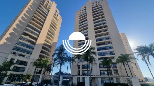 Apartamento com 2 Quartos à venda, 138m² no Vila Brandina, Campinas