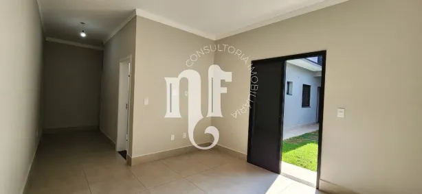 Casa de Condomínio com 3 Quartos à venda, 139m² no Parque Brasil 500, Paulínia