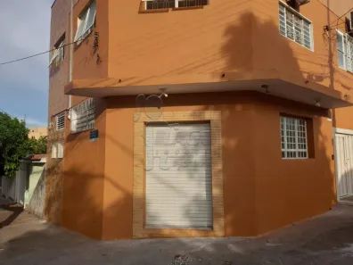 Galpão/Depósito/Armazém para alugar, 45m² no Parque dos Bandeirantes, Ribeirão Preto