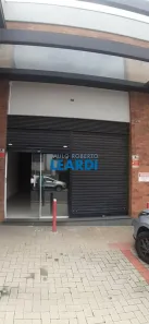 Ponto Comercial para alugar, 60m² no Vila Olivo, Valinhos