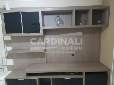 Casa de Condomínio com 3 Quartos à venda, 140m² no Jardim Ipanema, São Carlos