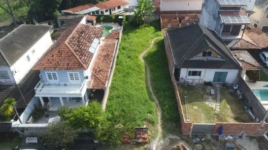 Lote/Terreno à venda, 400m² no Vargem Pequena, Rio de Janeiro