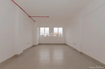 Sala Comercial para alugar, 36m² no Estância Velha, Canoas