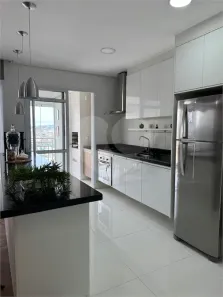 Apartamento com 3 Quartos à venda, 114m² no Vila Suissa, Mogi das Cruzes