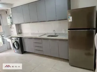 Apartamento com 1 Quarto à venda, 60m² no Balneário Tropical, Paulínia