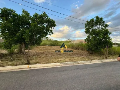 Lote/Terreno à venda, 250m² no Massaranduba, Massaranduba