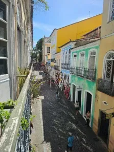 Imóvel Comercial à venda, 400m² no Centro Histórico, Salvador