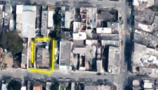 Lote/Terreno à venda, 375m² no Jardim Presidente Dutra, Guarulhos