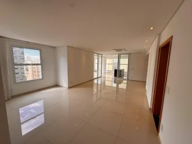 Apartamento com 3 Quartos para alugar, 246m² no Bom Jardim, São José do Rio Preto