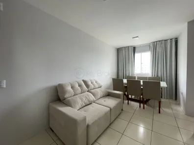 Apartamento com 2 Quartos à venda, 50m² no Setor Faiçalville, Goiânia