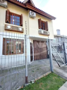 Casa com 3 Quartos à venda, 133m² no Jardim Itu, Porto Alegre