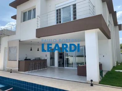 Sobrado com 4 Quartos à venda, 406m² no Alphaville, Santana de Parnaíba