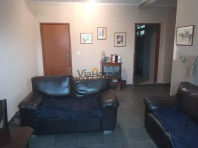 Apartamento com 3 Quartos à venda, 85m² no Parque dos Bandeirantes, Ribeirão Preto
