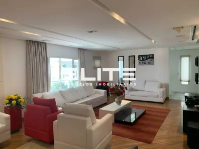 Sobrado com 3 Quartos à venda, 470m² no Vila Gilda, Santo André