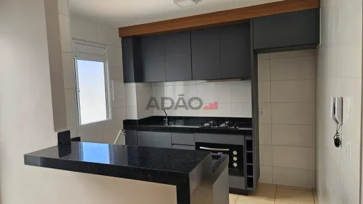 Apartamento com 2 Quartos à venda, 42m² no Moinho dos Ventos, Goiânia