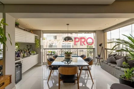 Cobertura com 2 Quartos à venda, 200m² no Lapa, São Paulo