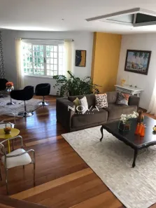 Casa com 4 Quartos à venda, 350m² no Badu, Niterói