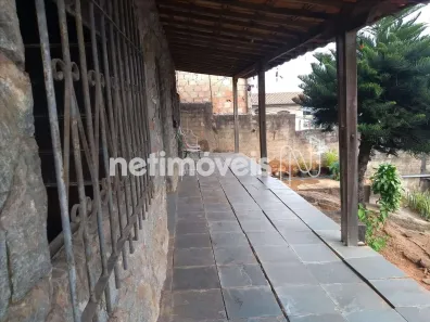 Casa com 3 Quartos à venda, 360m² no Nazaré, Belo Horizonte