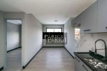 Apartamento com 1 Quarto para alugar, 40m² no Jardim Botânico, Porto Alegre
