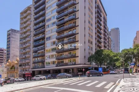 Apartamento com 3 Quartos à venda, 177m² no Centro Histórico, Porto Alegre