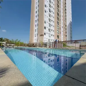 Apartamento com 2 Quartos à venda, 69m² no Vila Andrade, São Paulo